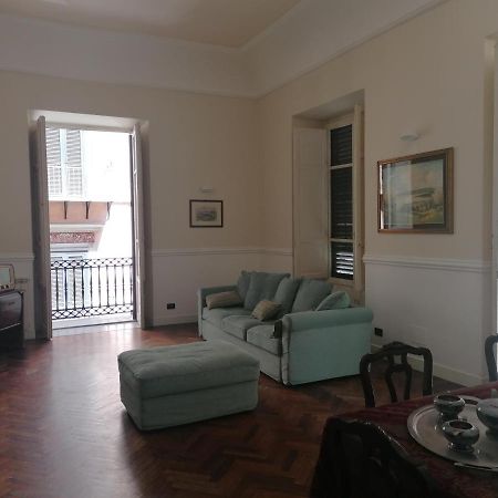 Almareni House Apartment Palermo Ngoại thất bức ảnh