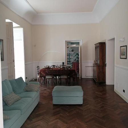 Almareni House Apartment Palermo Ngoại thất bức ảnh