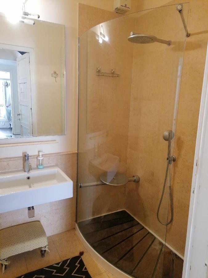 Almareni House Apartment Palermo Ngoại thất bức ảnh