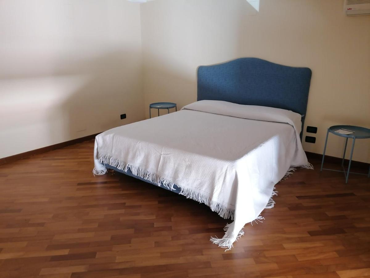 Almareni House Apartment Palermo Ngoại thất bức ảnh
