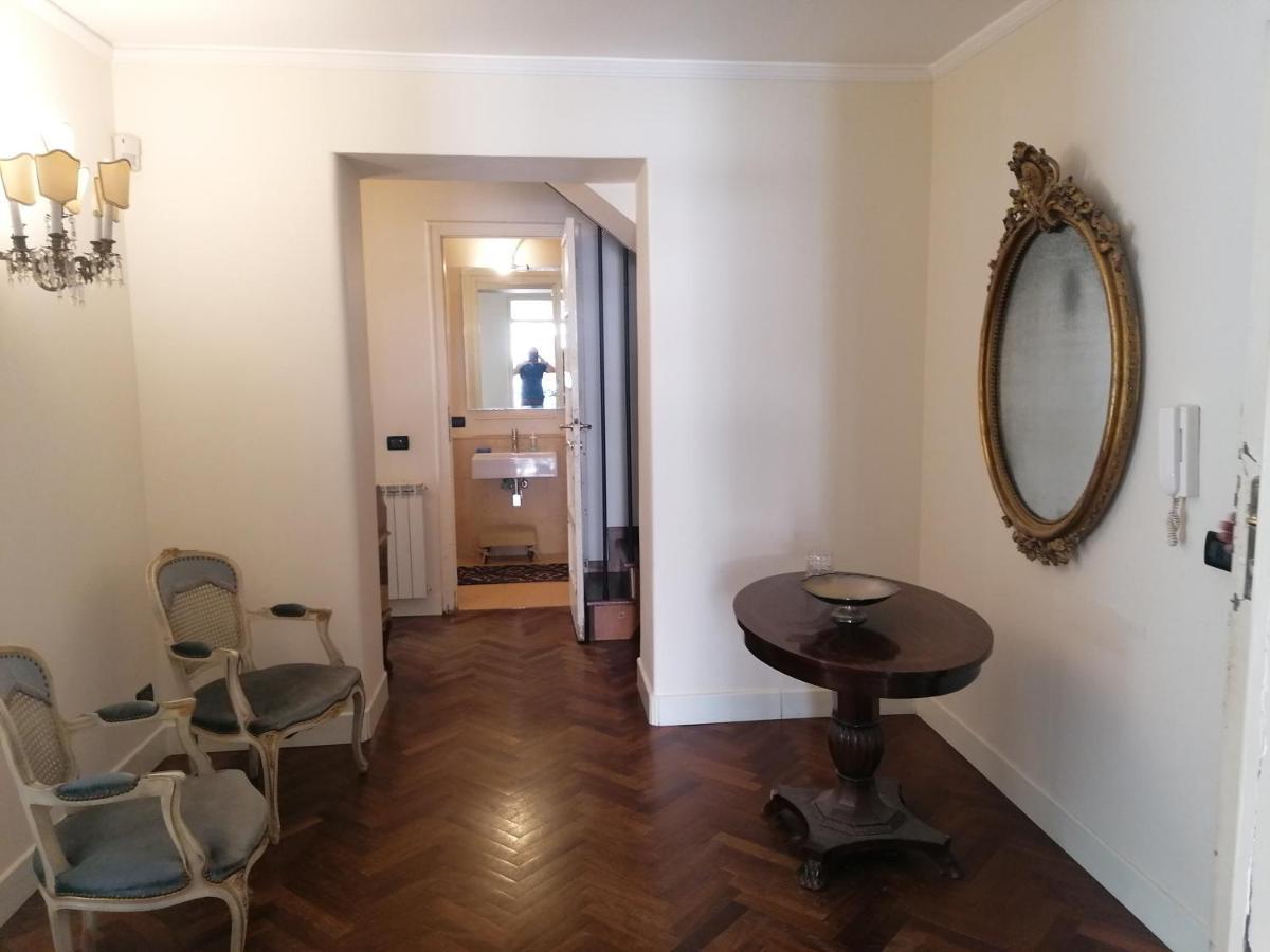 Almareni House Apartment Palermo Ngoại thất bức ảnh
