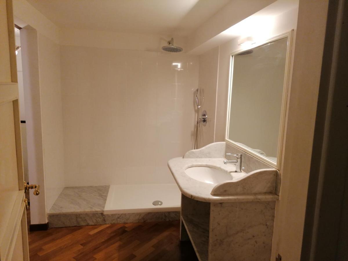 Almareni House Apartment Palermo Ngoại thất bức ảnh
