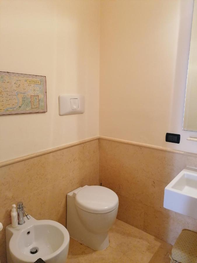 Almareni House Apartment Palermo Ngoại thất bức ảnh