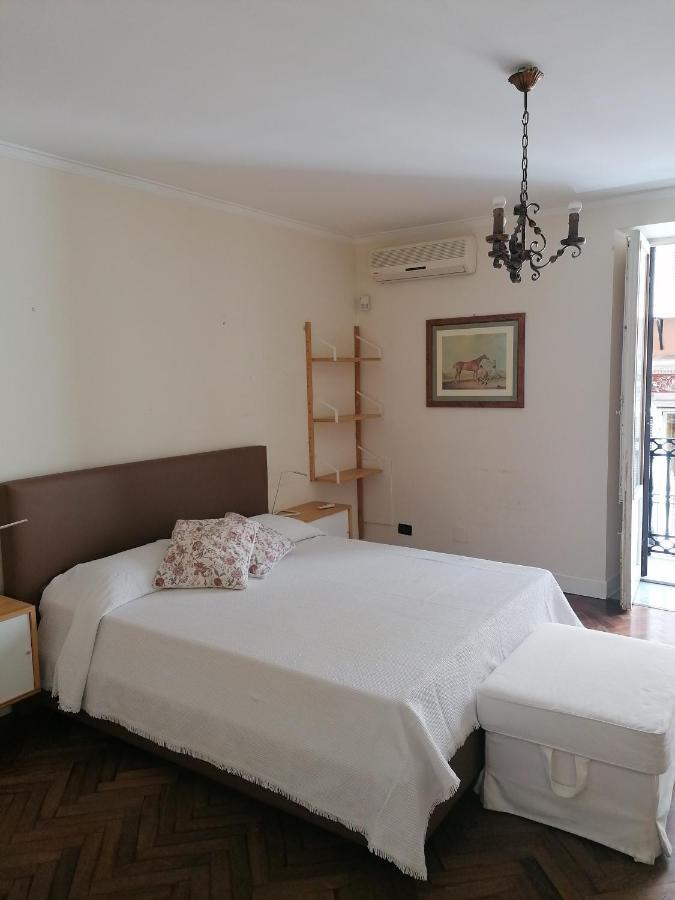 Almareni House Apartment Palermo Ngoại thất bức ảnh