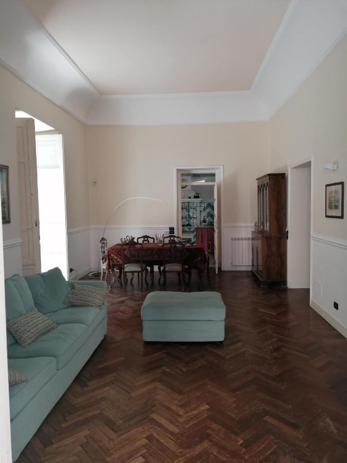 Almareni House Apartment Palermo Ngoại thất bức ảnh