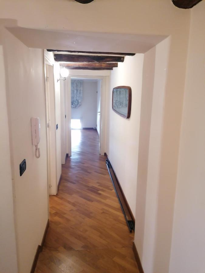 Almareni House Apartment Palermo Ngoại thất bức ảnh