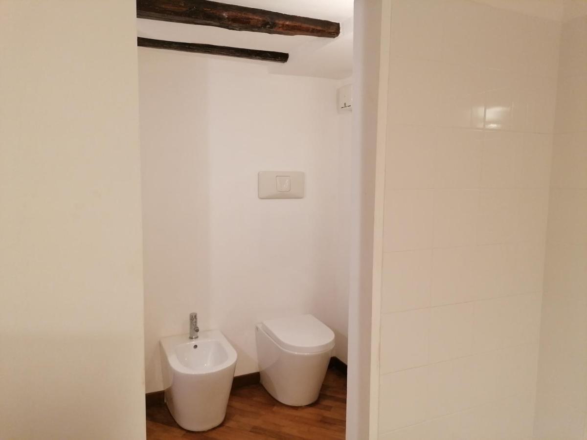 Almareni House Apartment Palermo Ngoại thất bức ảnh